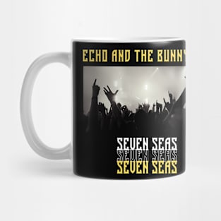 Seven Seas Mug